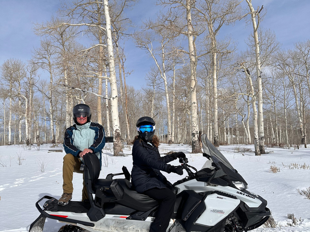 Thunder Mountain Motorsports, Inc.-布里安赫德必去景点