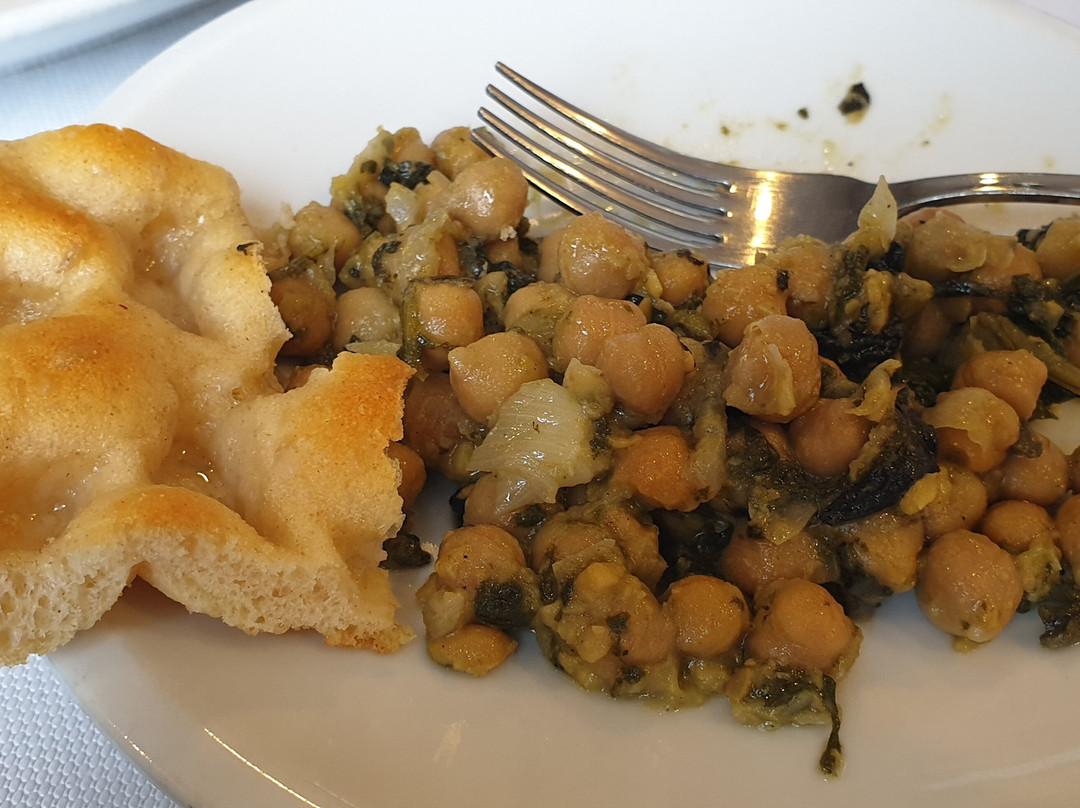 Trattoria Newday
