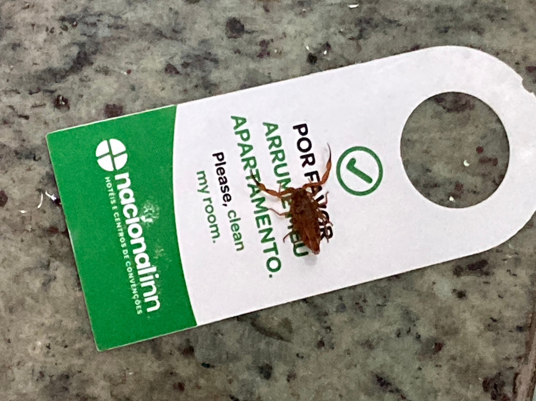 Hotel Golden Park Ribeirão Preto主图