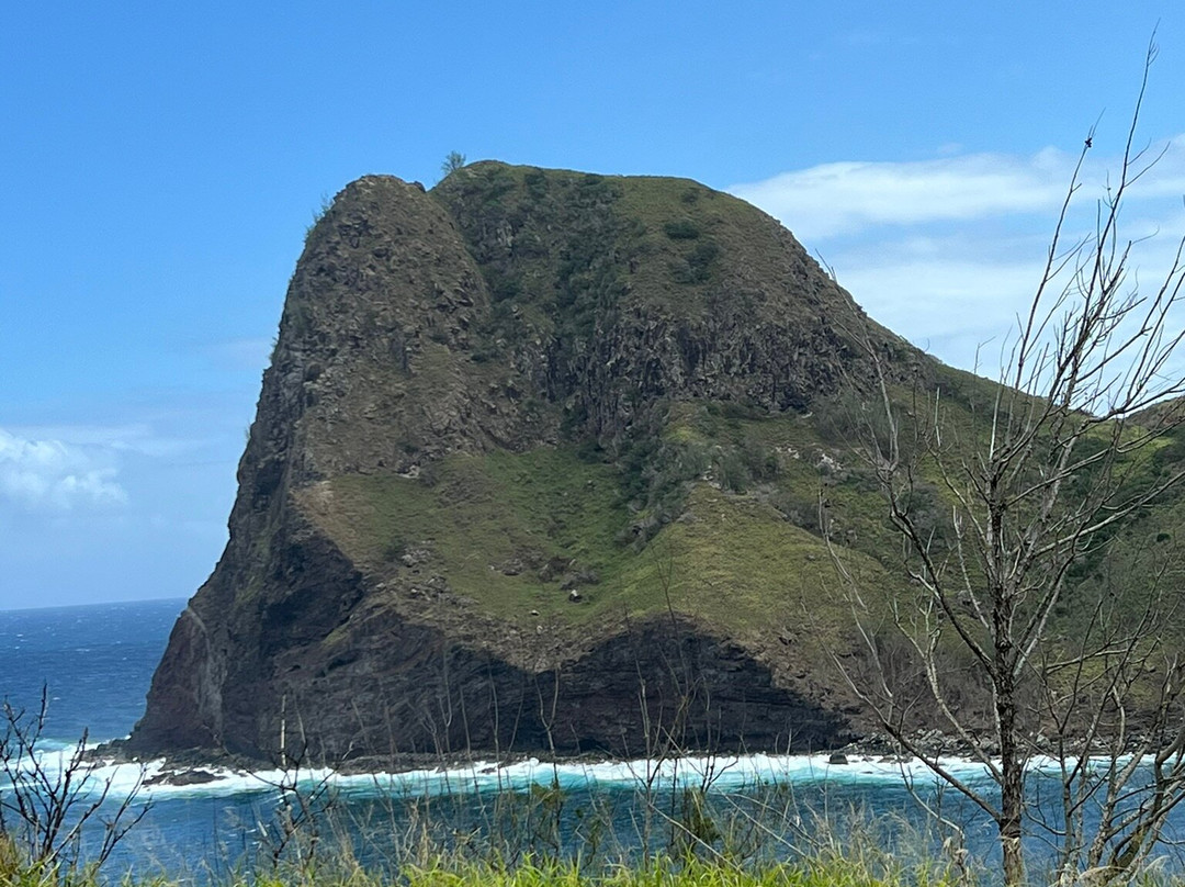 Highway Route 340-毛伊岛必去景点
