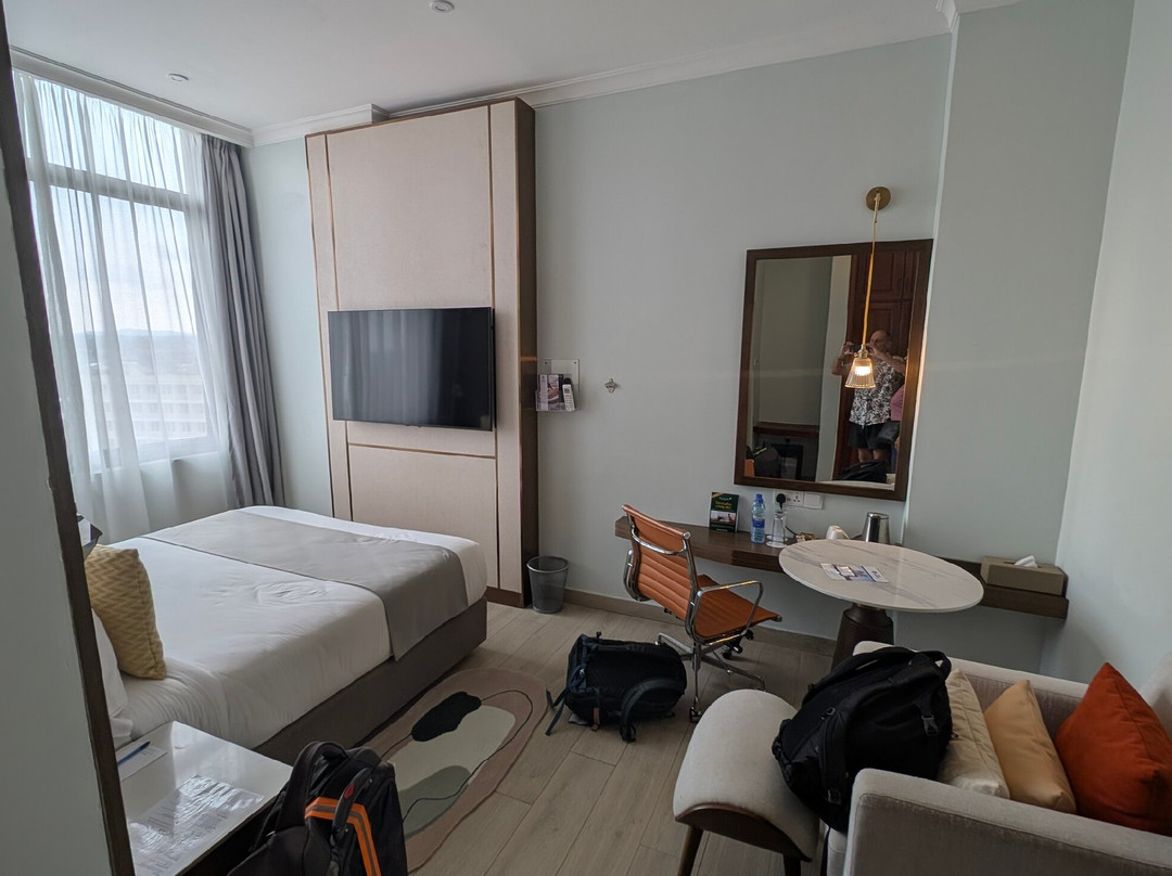 Best Western Dodoma City Hotel主图