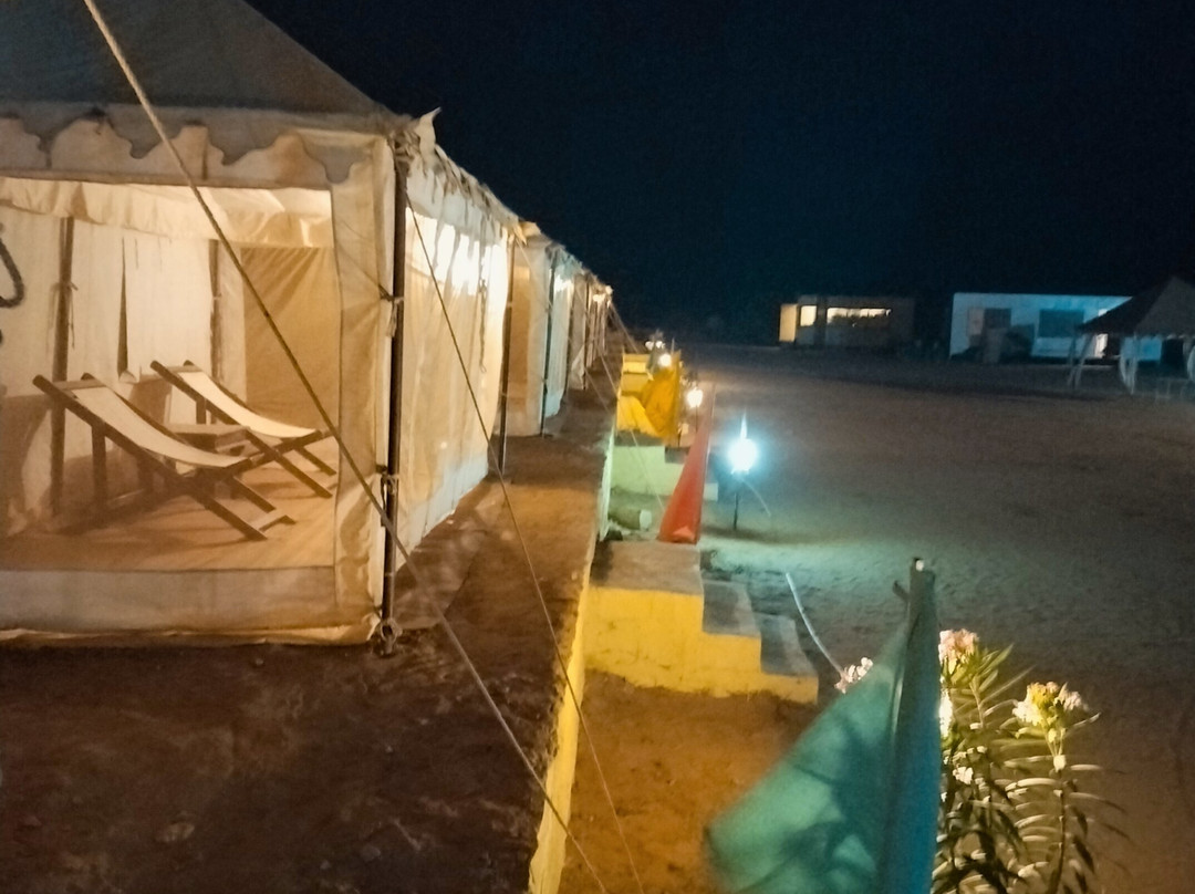 Rajasthan Global-斋蒲尔必去景点