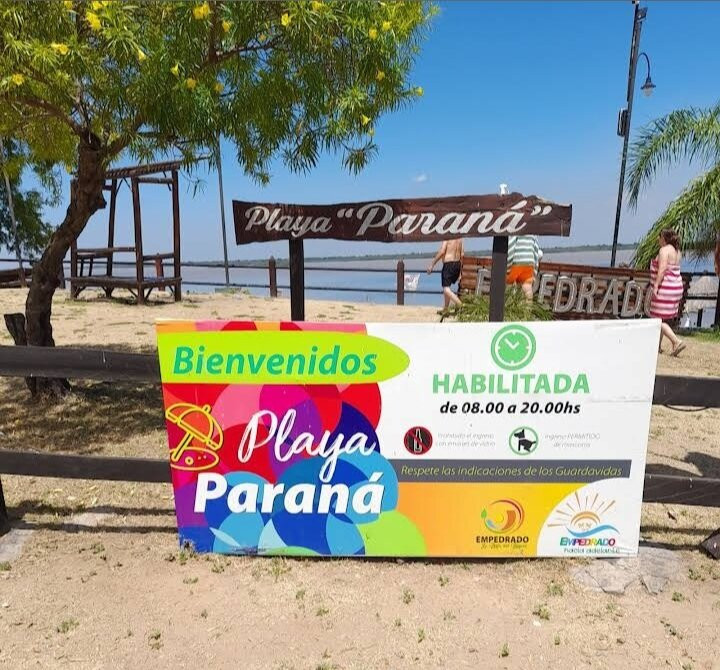 Empedrado Beach-Empedrado必去景点