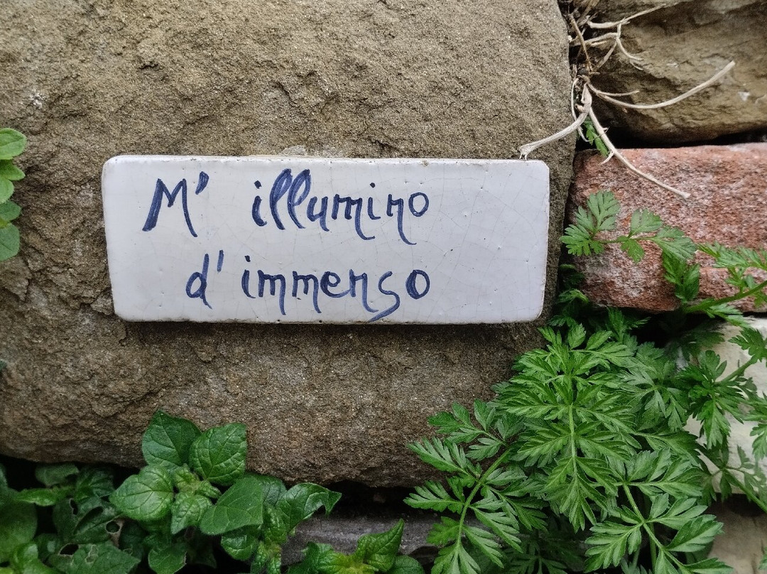 Isola Maggiore-Tuoro sul Trasimeno必去景点