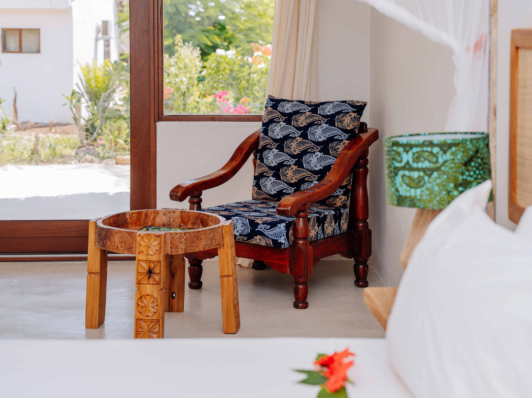 Spice Island Hotel & Resort主图