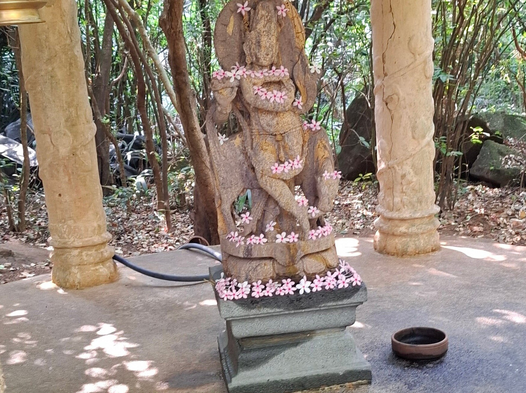 Lord Ganesh Temple景点图片