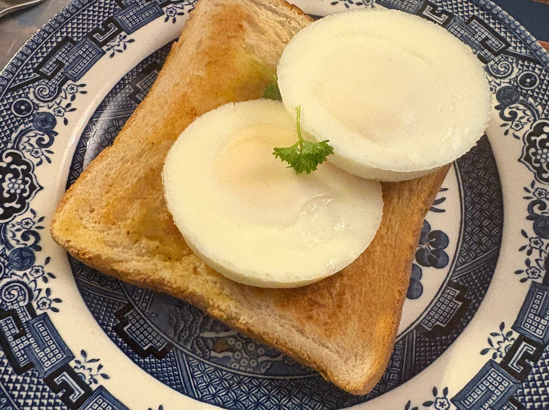 拉斯莫尔食宿酒店主图