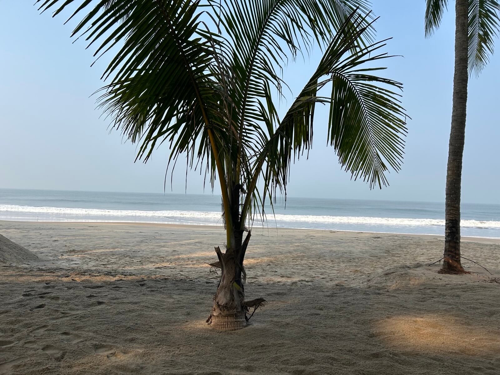 The Nattika Beach Resort-泳池