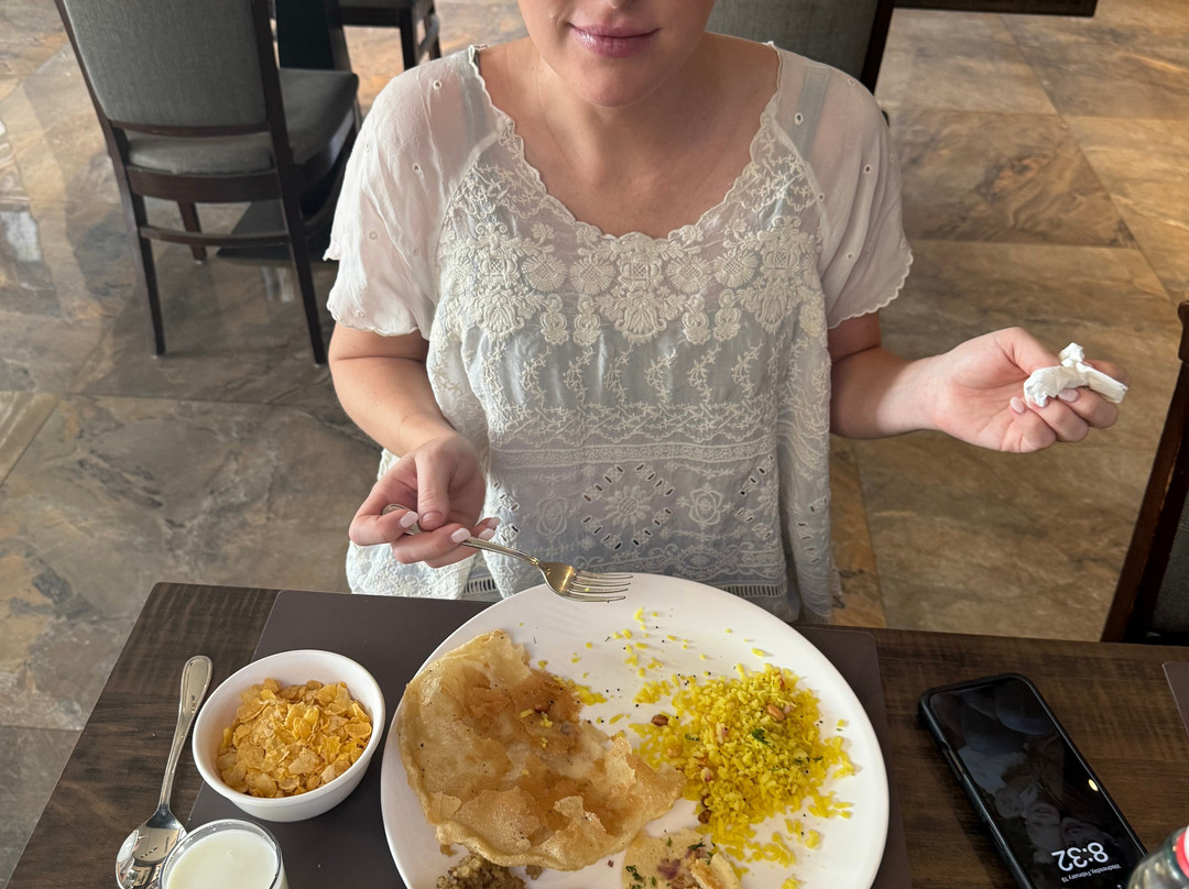 Enrise By Sayaji Ahmednagar主图