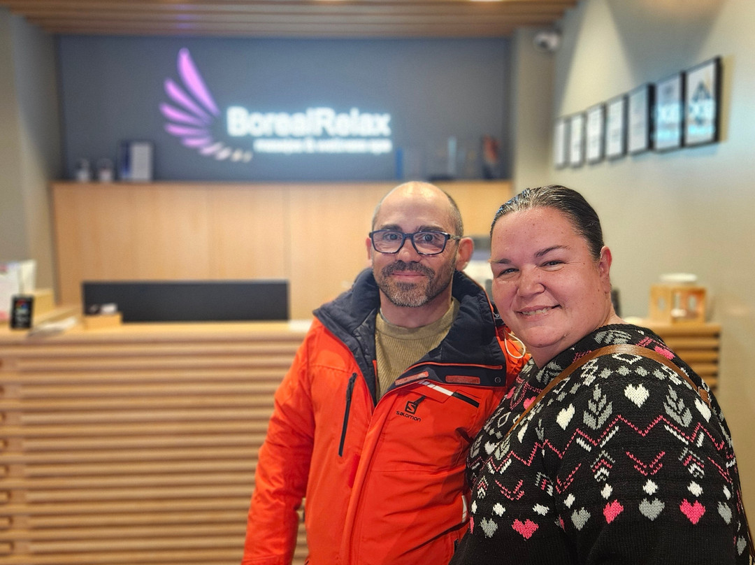 BorealRelax-格拉纳达必去景点