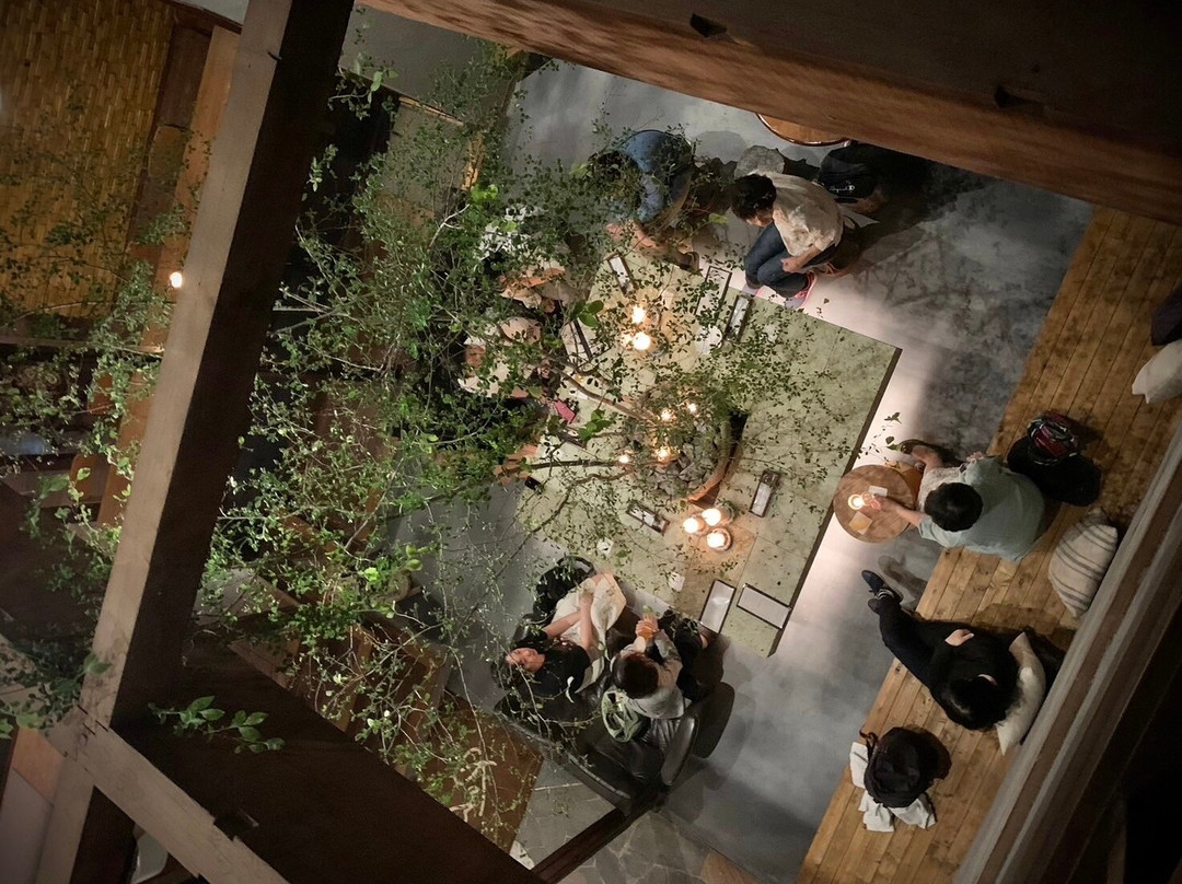 Rohen Hakoneyumoto Cafe&diningbar
