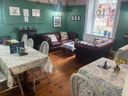 Talbot House Bed & Breakfast and Tearoom主图