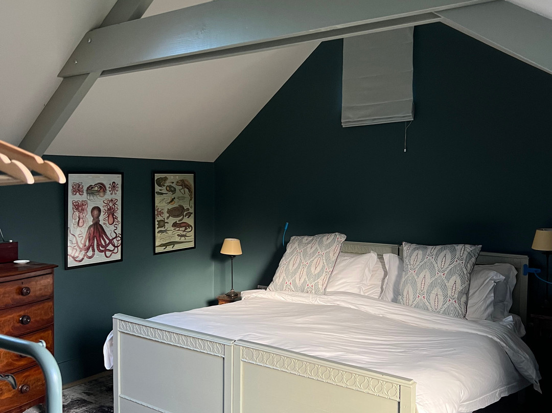 Coombe Farm Goodleigh主图