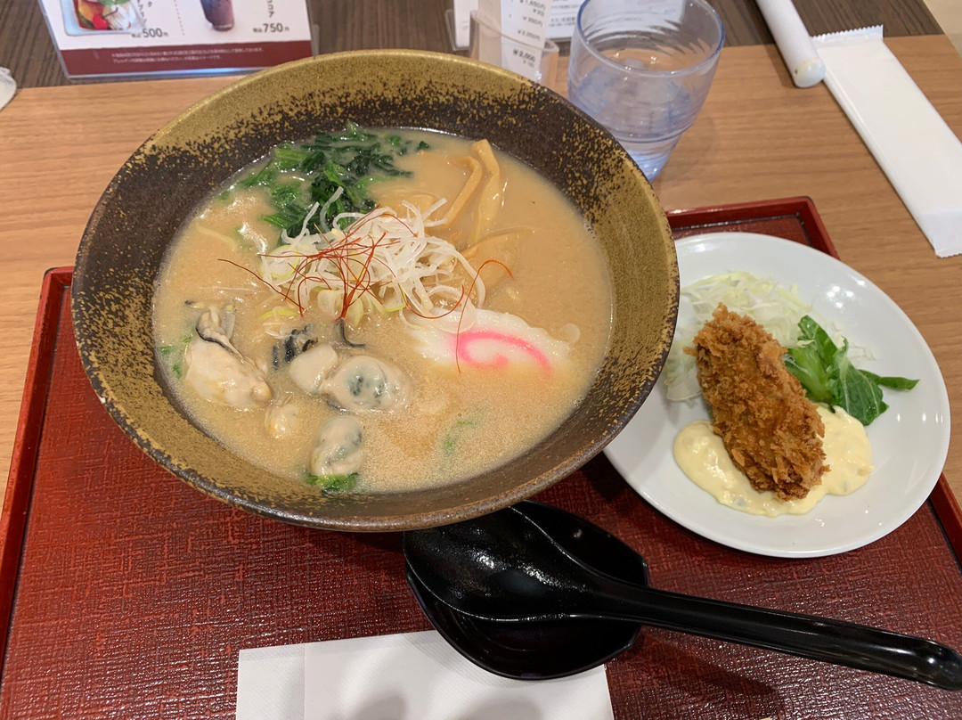 Matsuzakaya Ueno