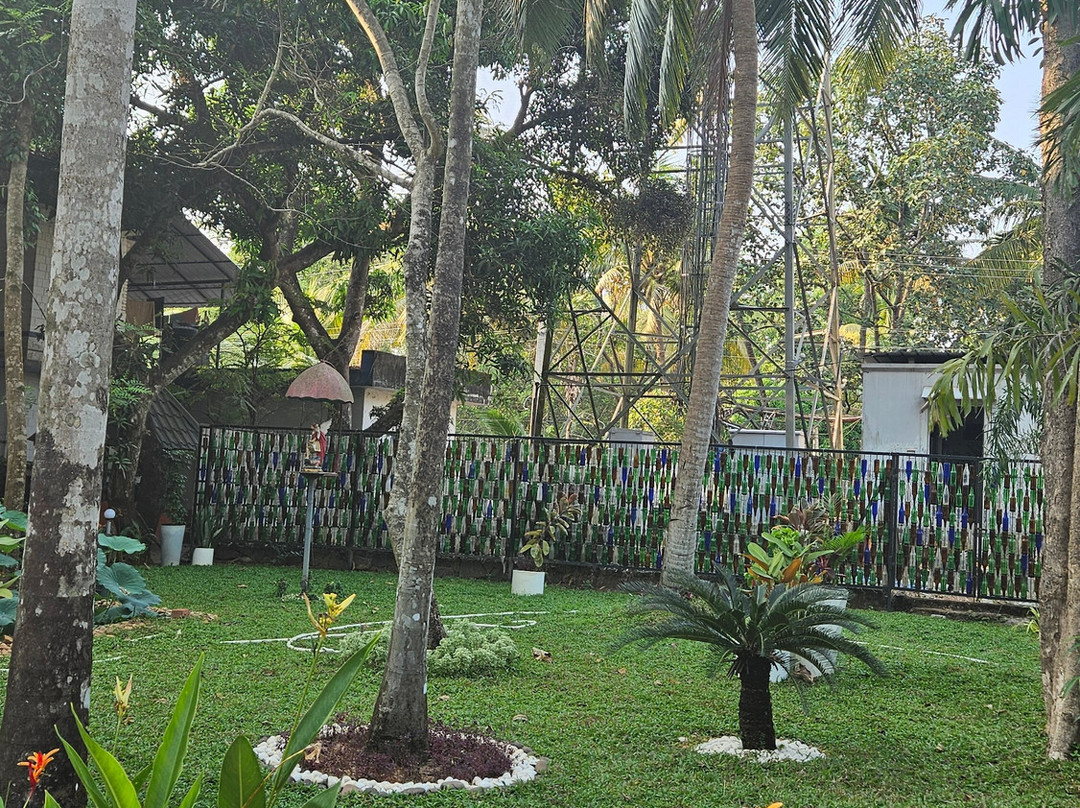 Matt India Ayurveda Centre-阿拉普扎必去景点