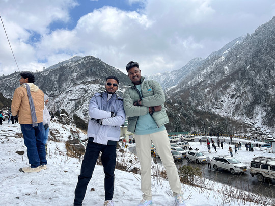 Baizus Holidays-Sungava必去景点