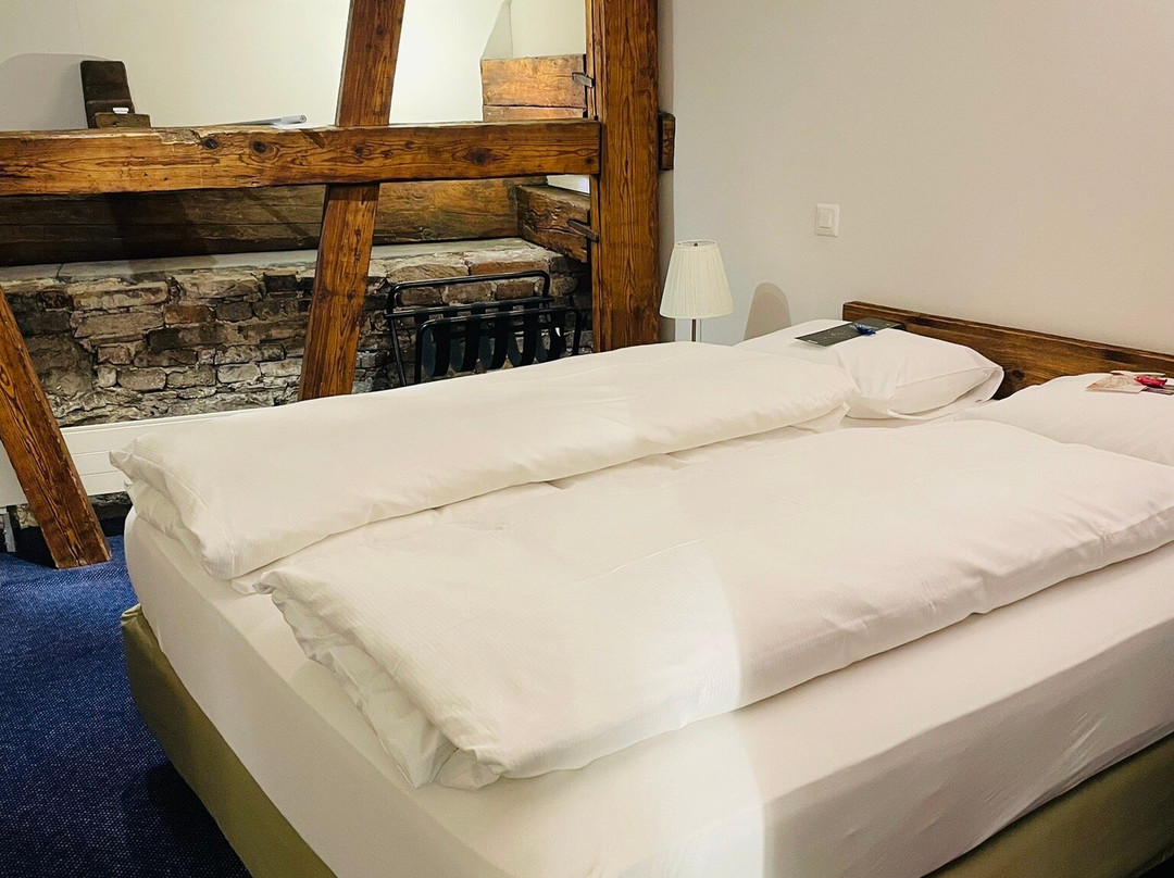 Sorell Hotel Rueden主图