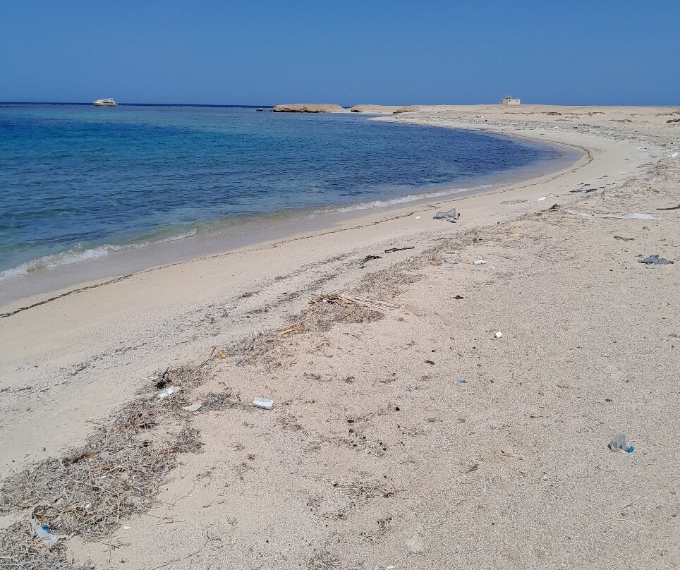 Marsa Fagir-马萨阿拉姆必去景点