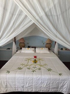 尼卡岛度假村主图