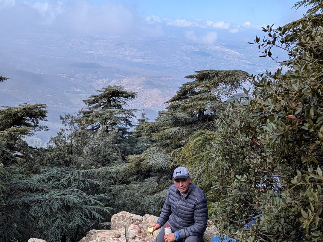 Tazekka Parc Hotel主图