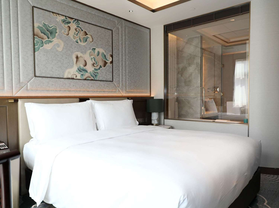 Sofitel Xiong An主图