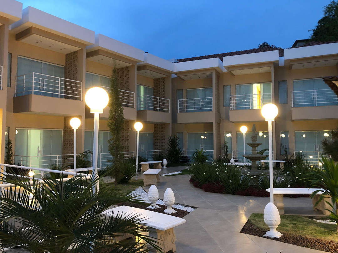 Triunfo Papo Hotel主图