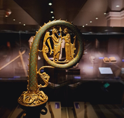 Dom-Museum-不莱梅必去景点