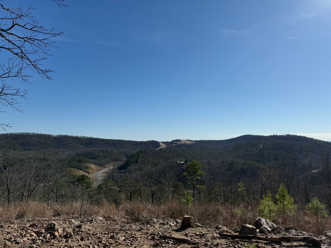 Hot Springs Off-Road Park-温泉城必去景点