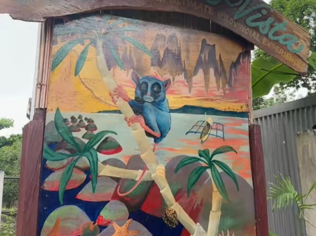 自然景观旅馆主图