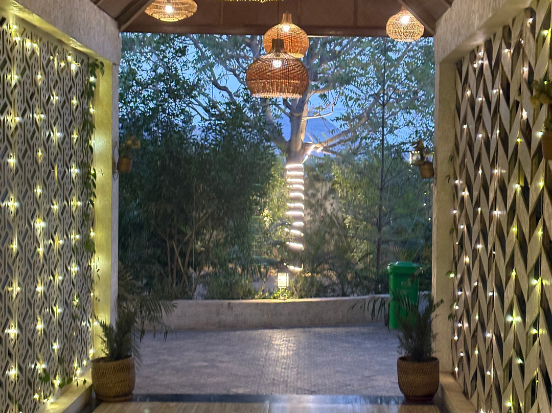 Wild Rose Resort & Spa主图