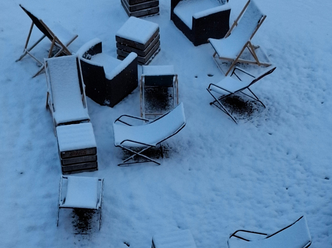 Residence le Chalet des Neiges主图