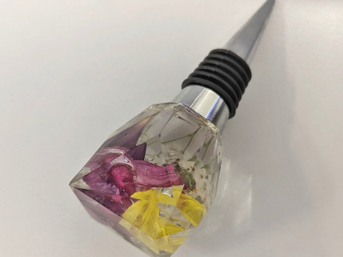 White Wallaby Laundromat Gallery