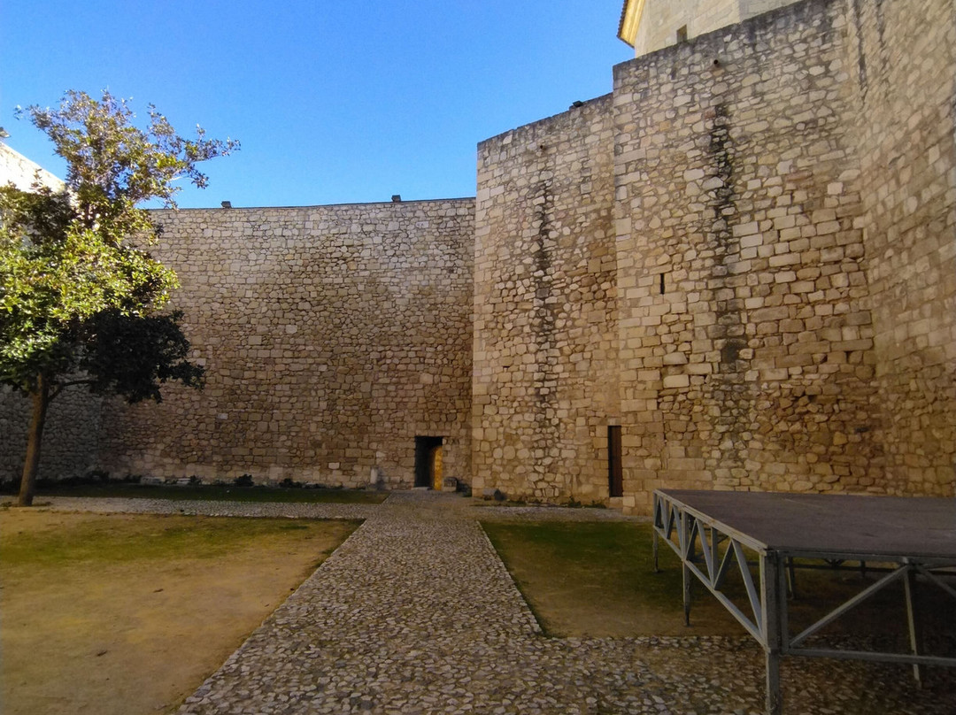 Castillo del Moral-卢塞纳必去景点