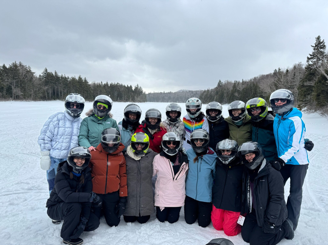 Vermont Mountain Adventures-曼彻斯特必去景点