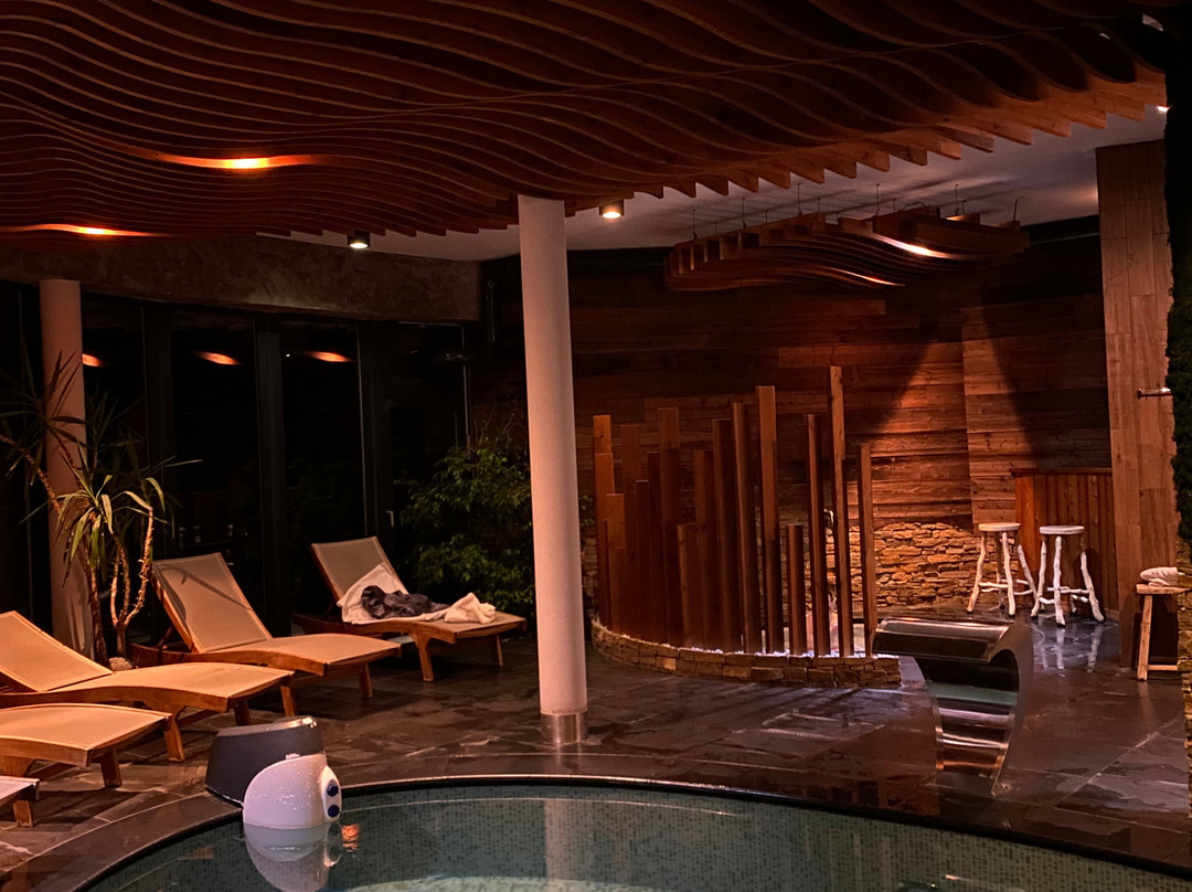 Hotel Olympie主图