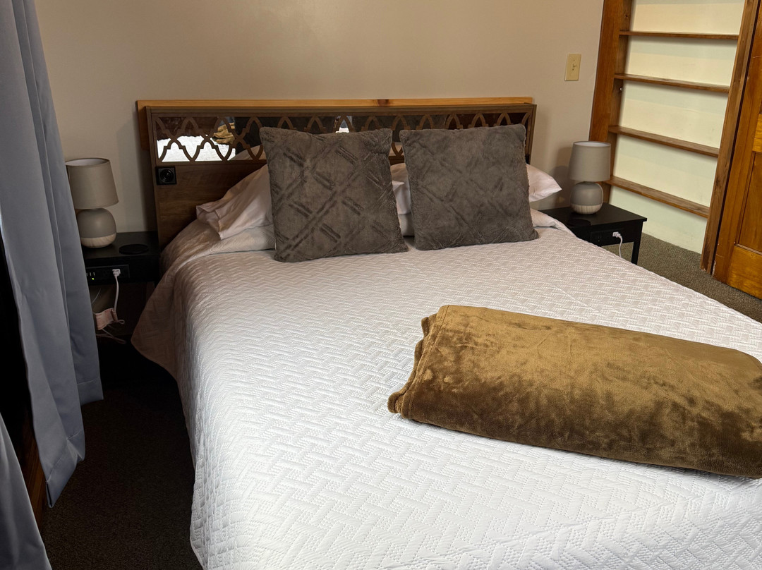 The Jeremiah Mason House Bed & Breakfast主图