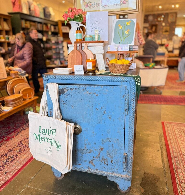 Laurel Mercantile Co.景点图片