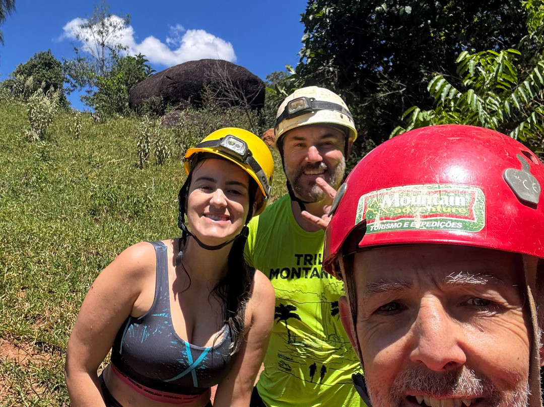 Mountain Adventure Turismo e Expedicoes LTDA景点图片