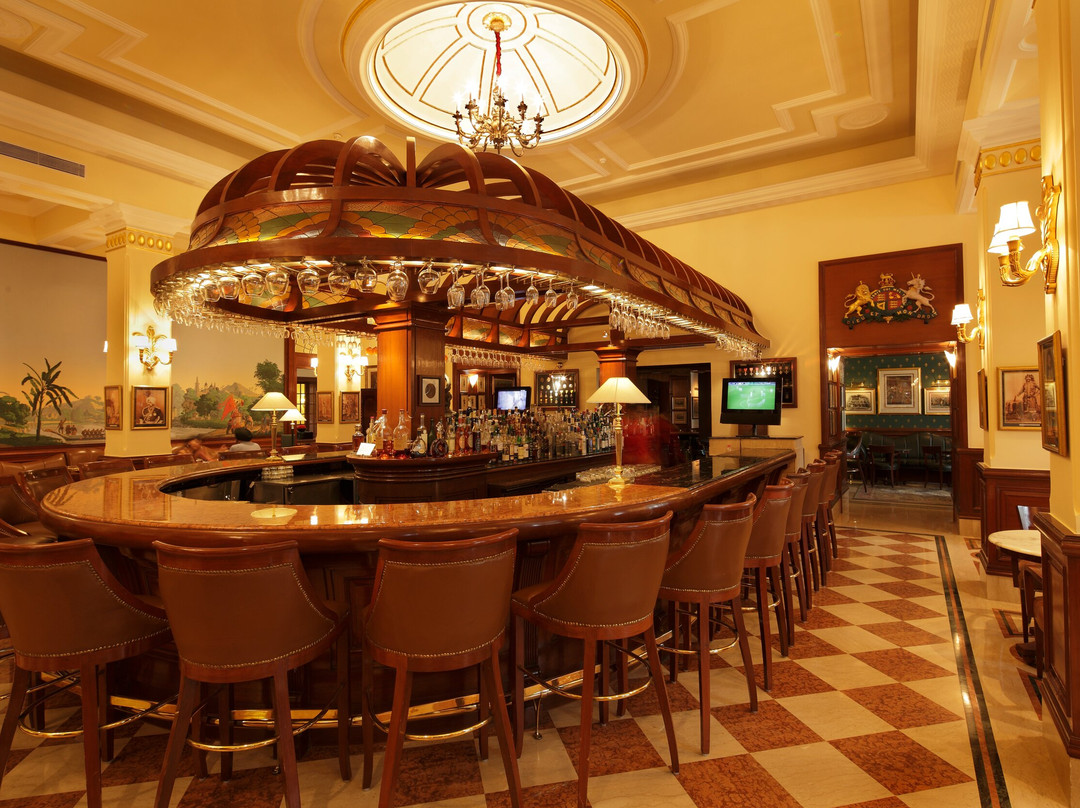 1911 Bar