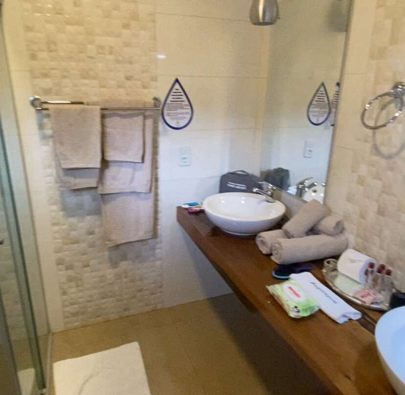 Pousada Lena Rosa主图