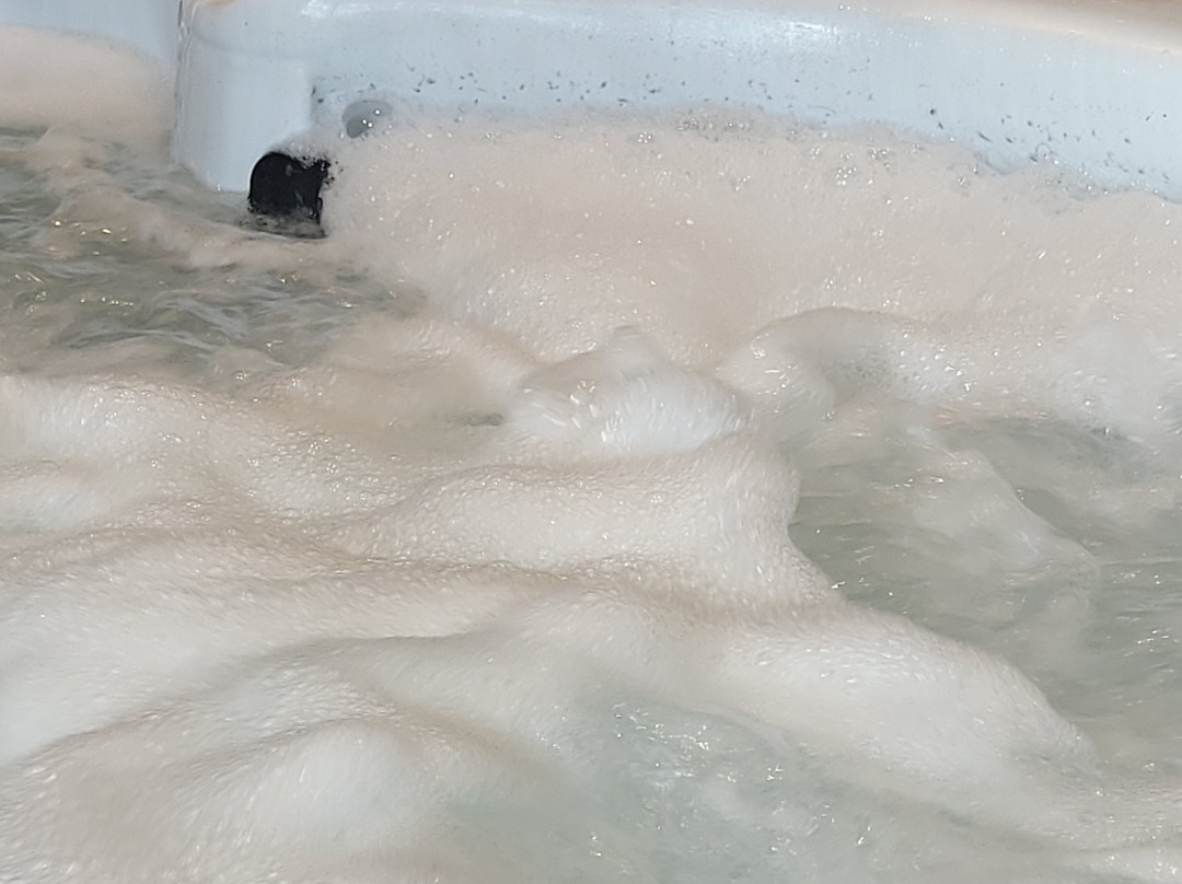 The Spa at Hall Garth Hotel and Country Club景点图片
