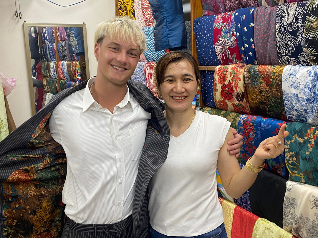 Bao ni-会安必去景点