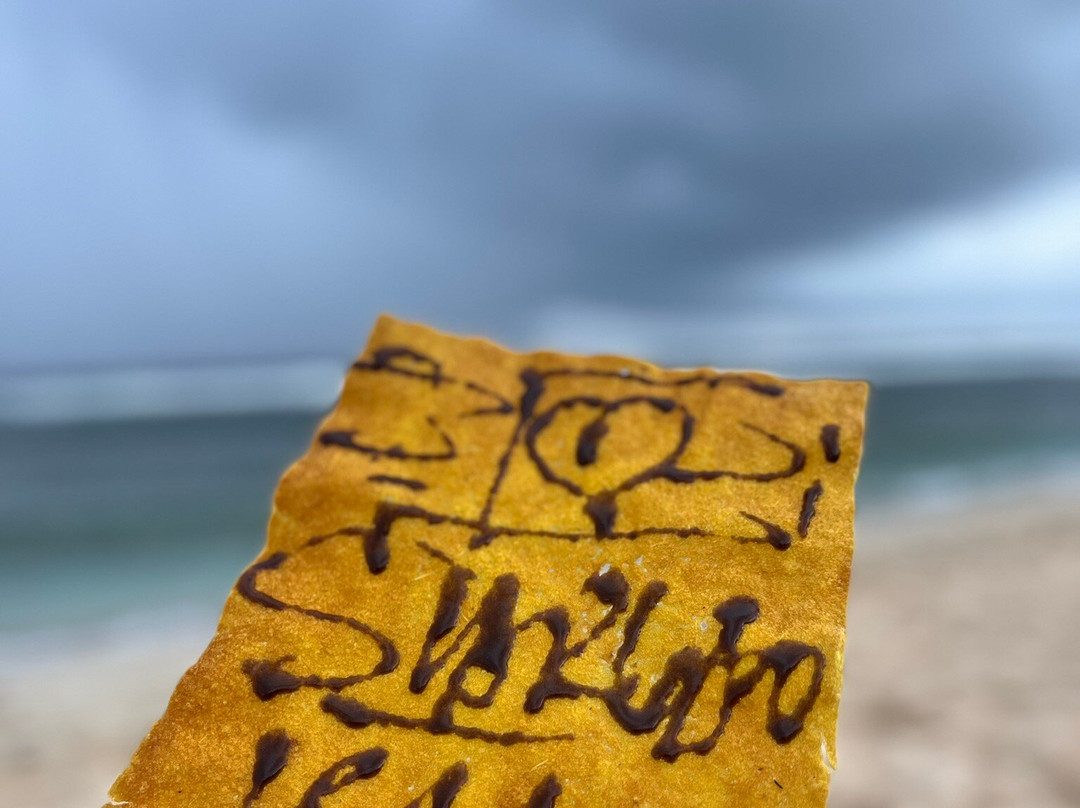 Pacifico Beach-San Isidro必去景点