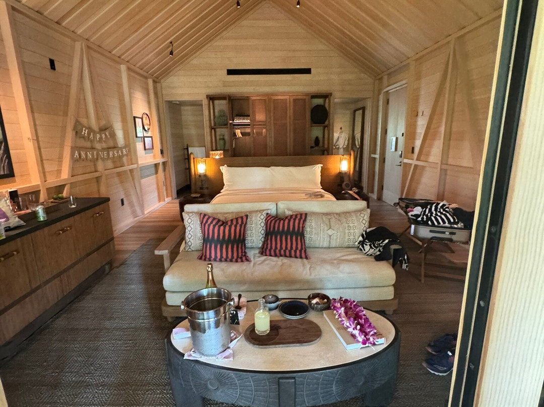 Kona Village, A Rosewood Resort主图