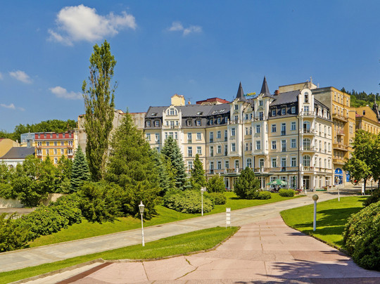 Sun Palace Wellness Hotel