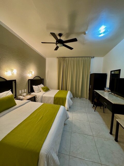 Hotel Chablis-客卧