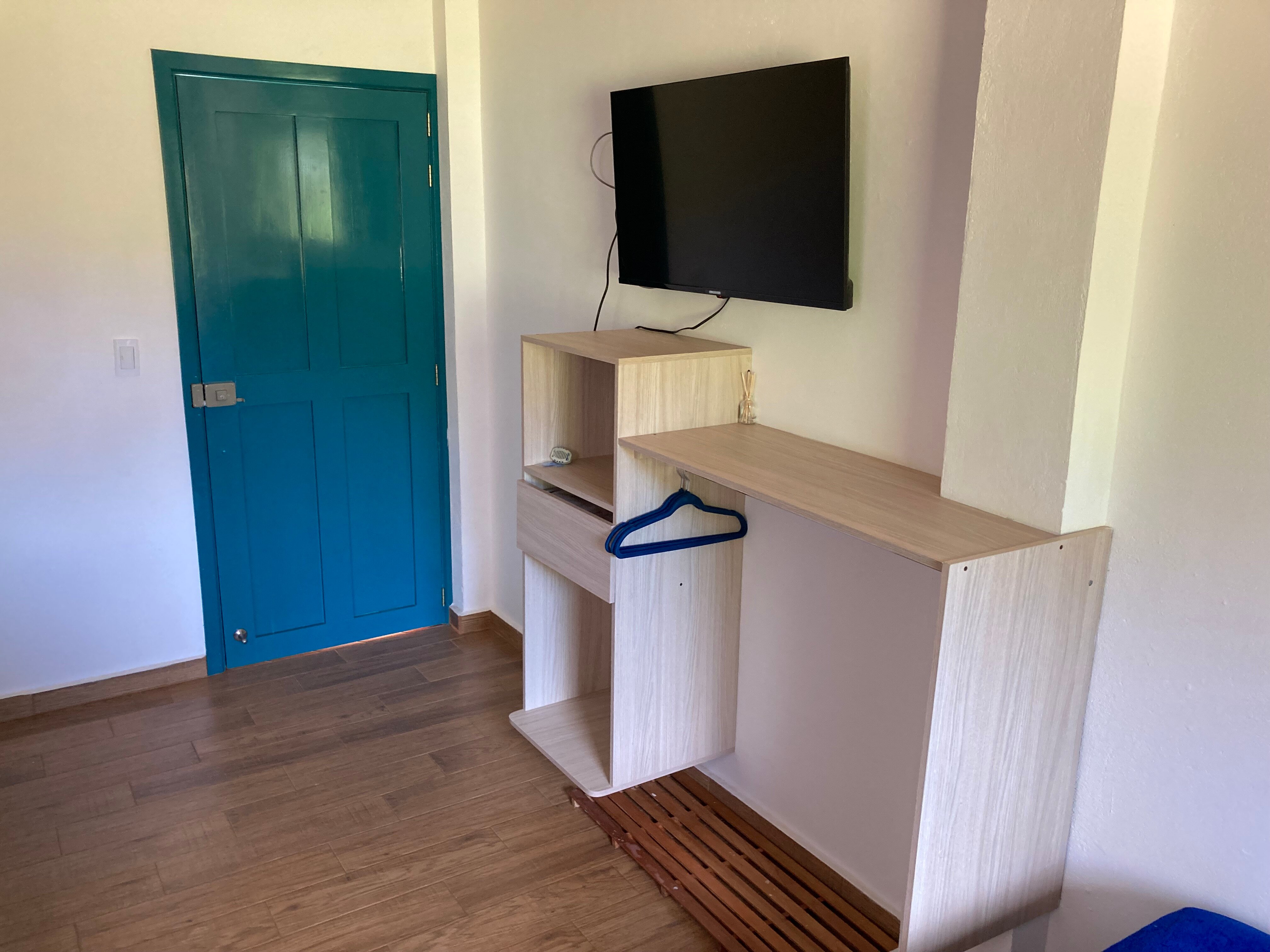 Hotel Casa del Viento-客卧