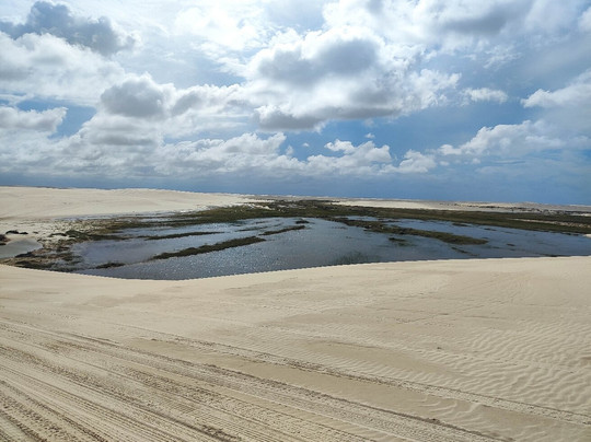 Wc Viagens Particular-巴雷里尼亚斯必去景点