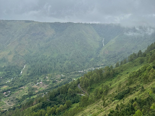 Mahong & Dentist Motorbike Rental-棉兰必去景点