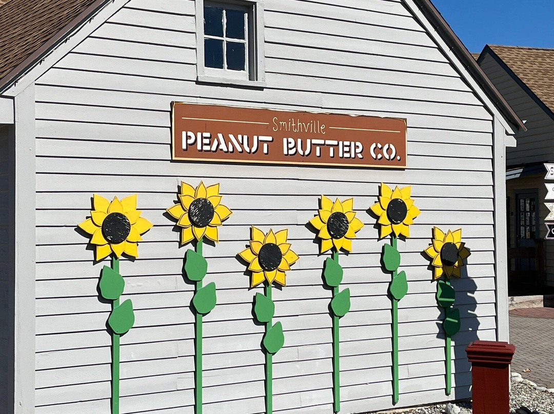 Smithville Peanut Butter Company景点图片